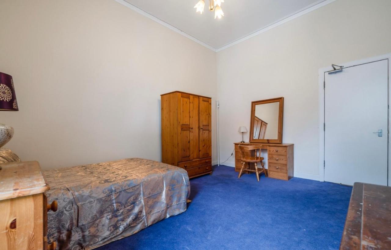 Newhall Glasgow Eksteriør billede