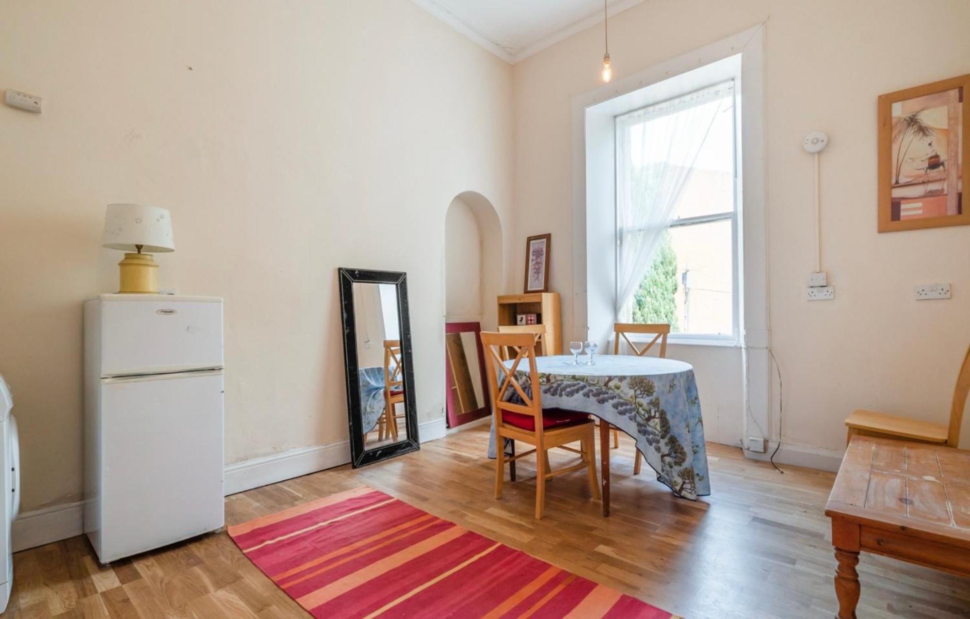 Newhall Glasgow Eksteriør billede