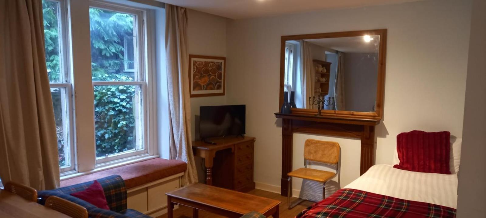 Newhall Glasgow Eksteriør billede