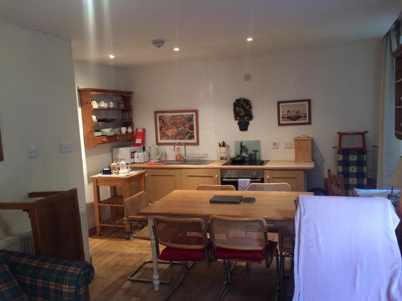 Newhall Glasgow Eksteriør billede